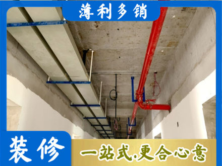 达州市通川水电工程安装