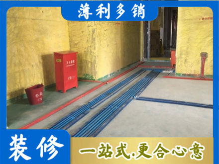 达州市通川水电工程设计